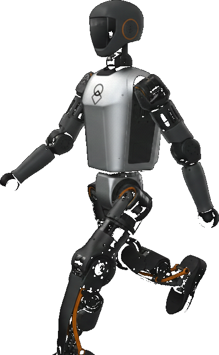 Humanoid robot — the future of Physical AI