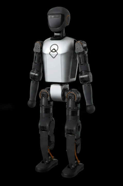 uLearn K1 humanoid robot