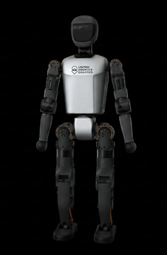 uLearn T1 humanoid robot