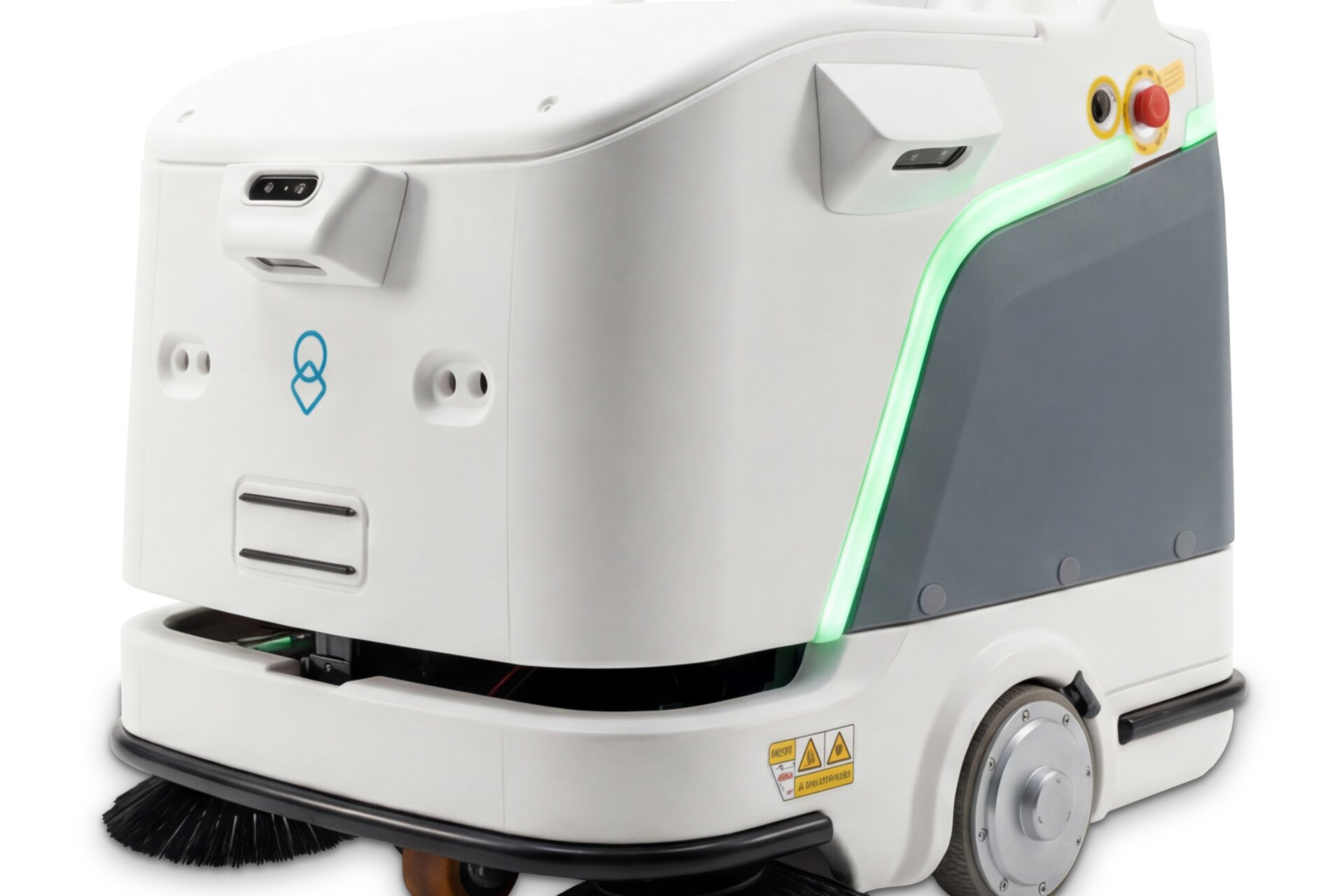 uClean L-Dry product photo