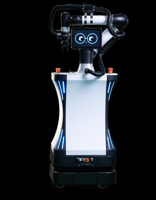 uLab Mobile lab automation