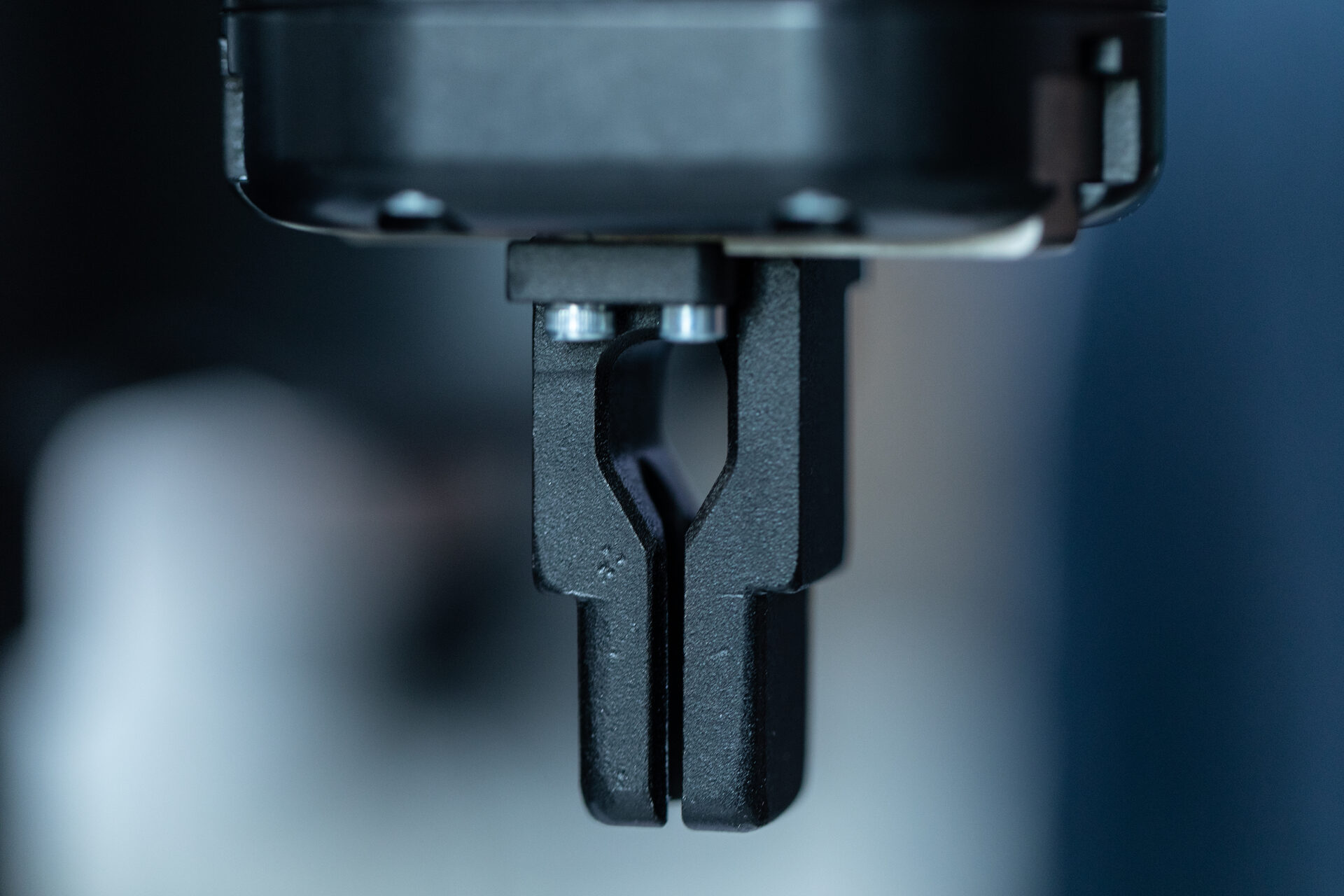 uLab biotech application