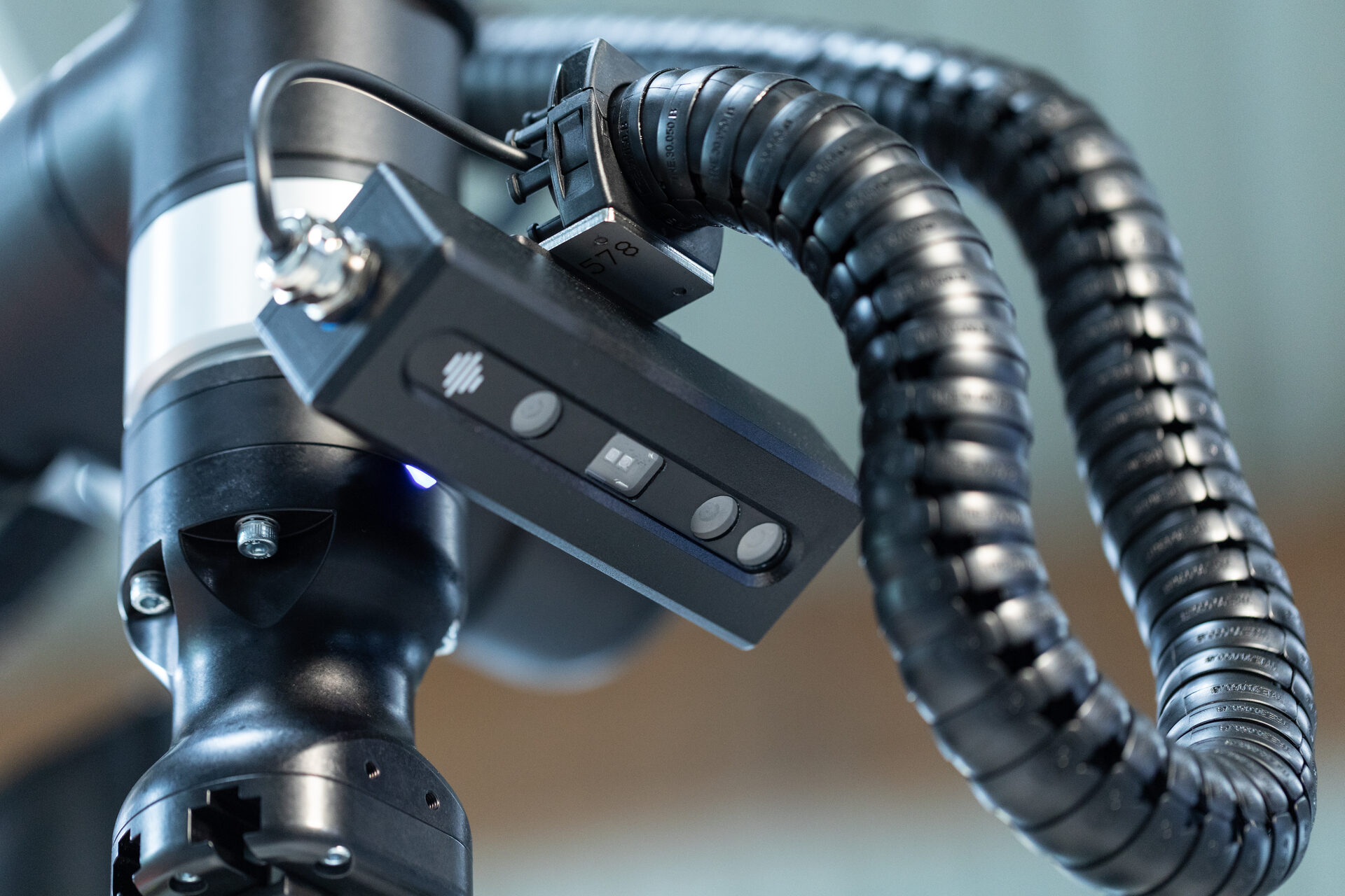 uLab research setting