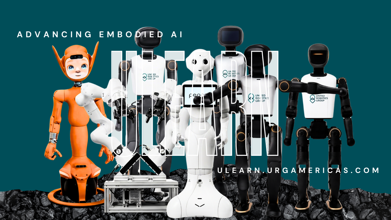 Humanoid Robots Buying Guide
