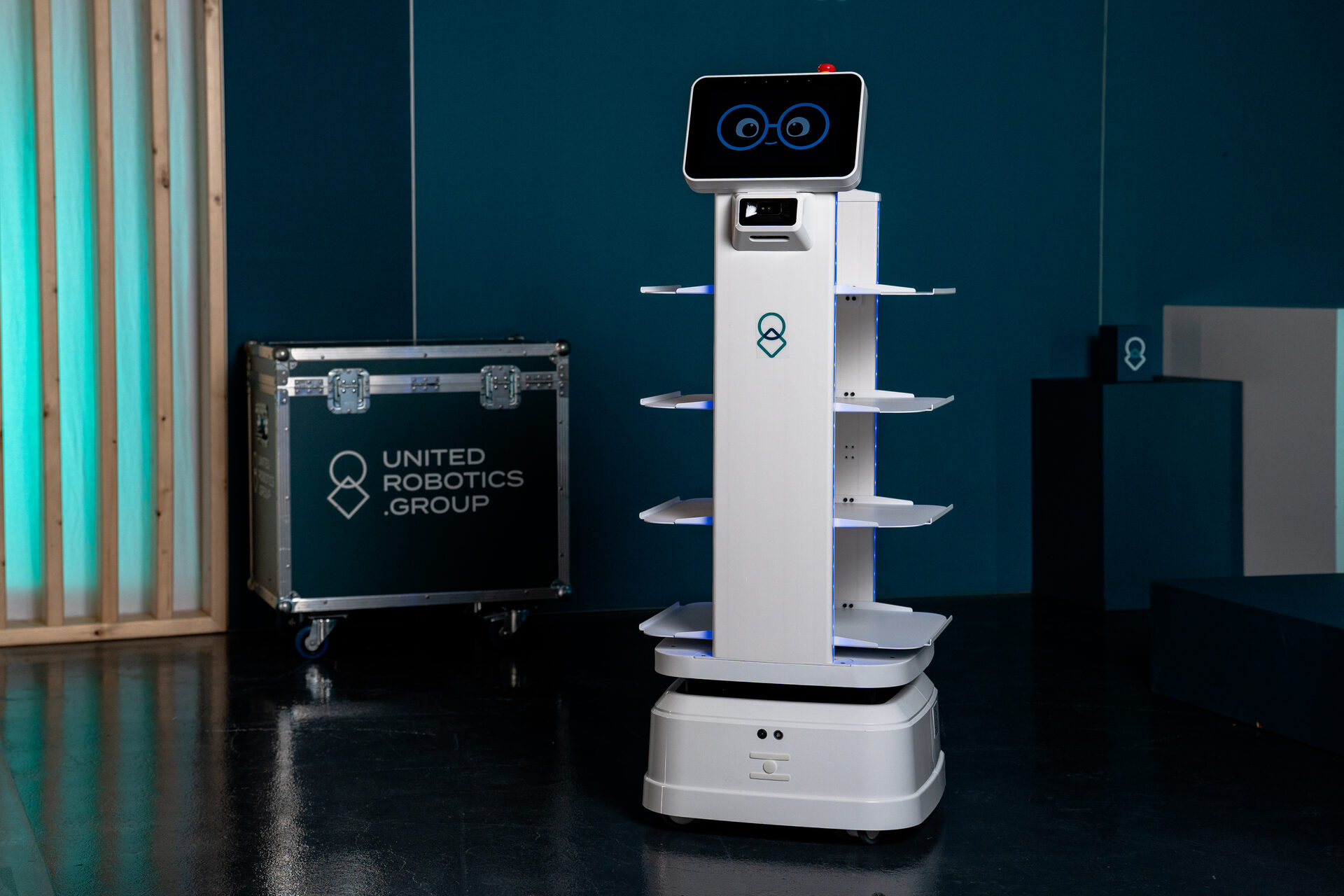 uLog autonomous navigation