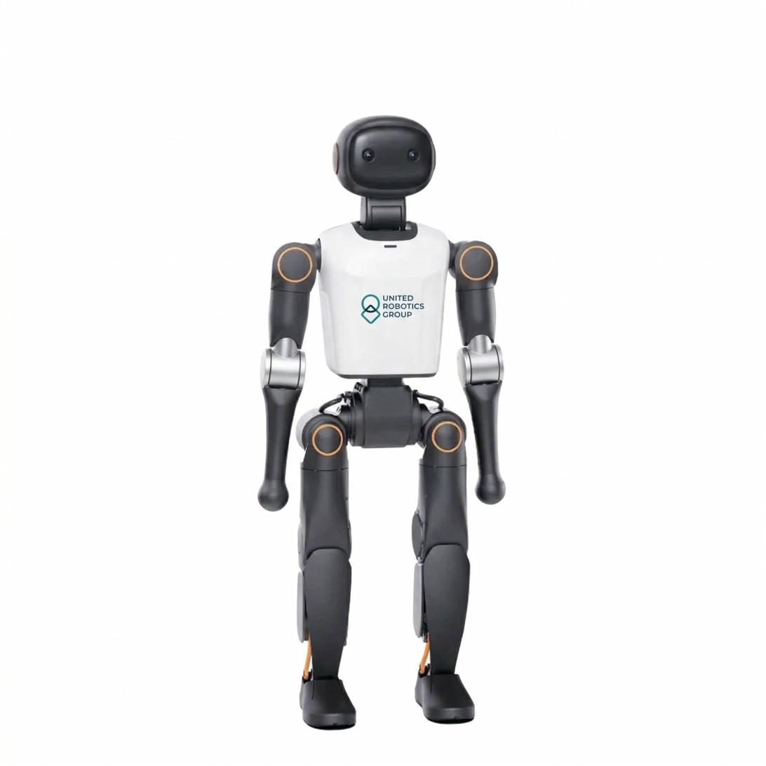 uLearn Kid Humanoid